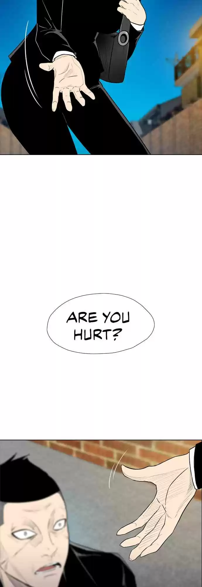 Revival Man Chapter 155