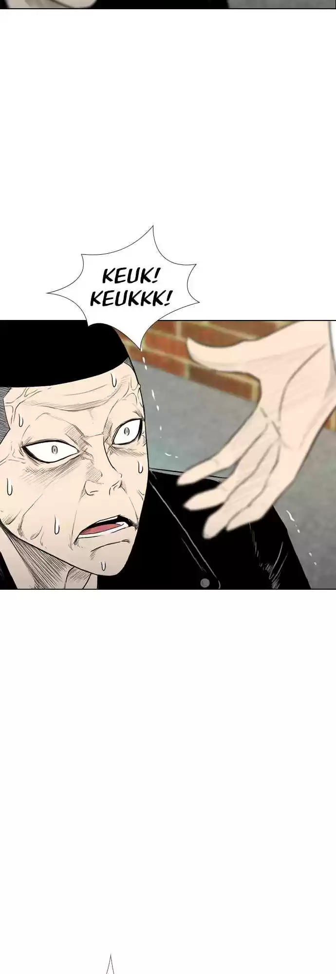 Revival Man Chapter 155