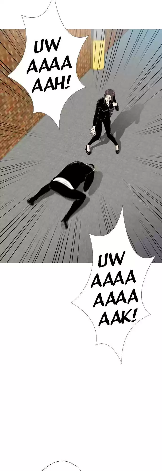 Revival Man Chapter 155