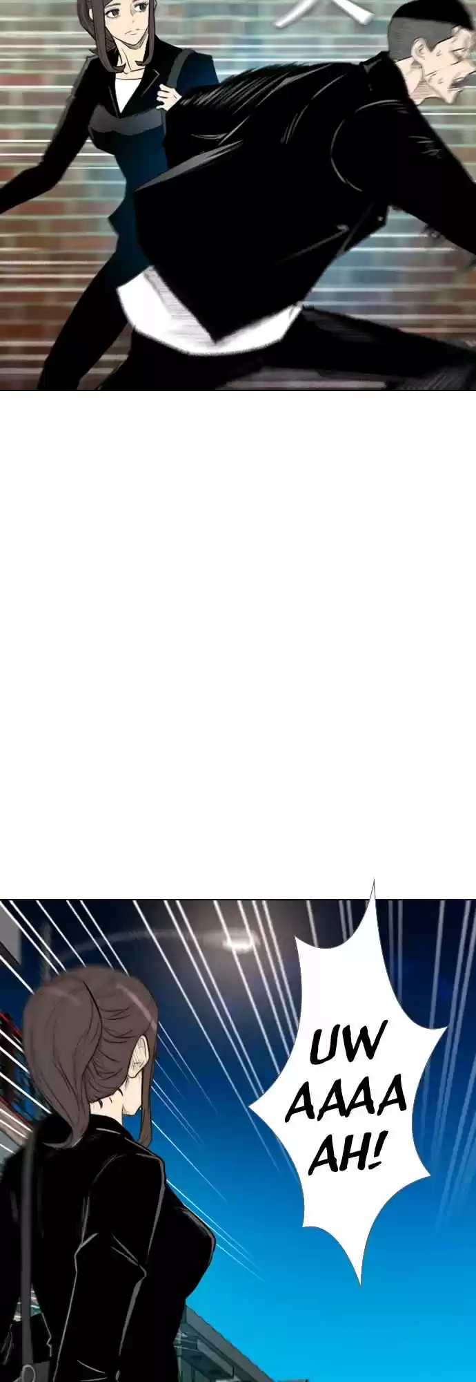 Revival Man Chapter 155