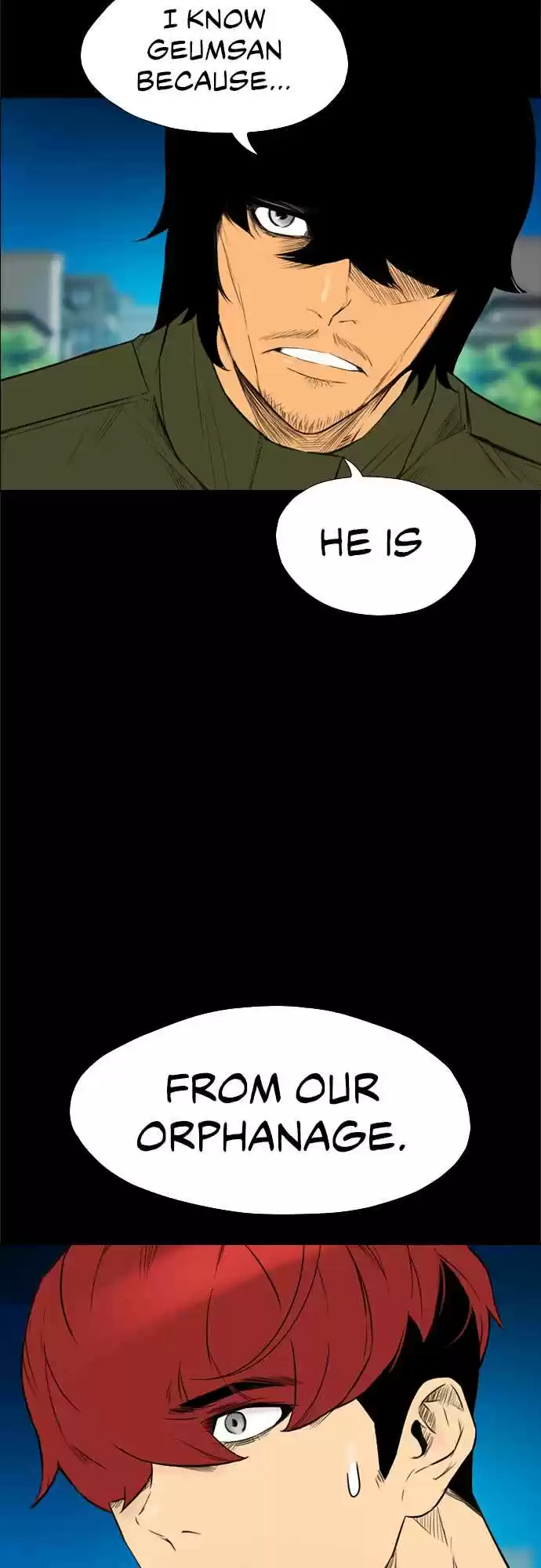 Revival Man Chapter 155