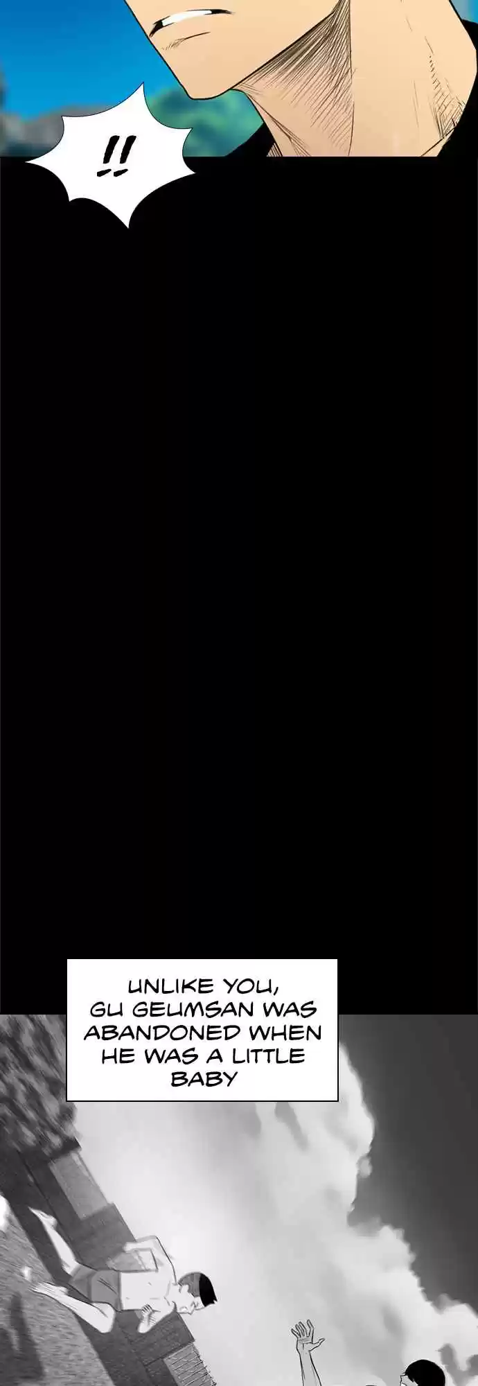 Revival Man Chapter 155