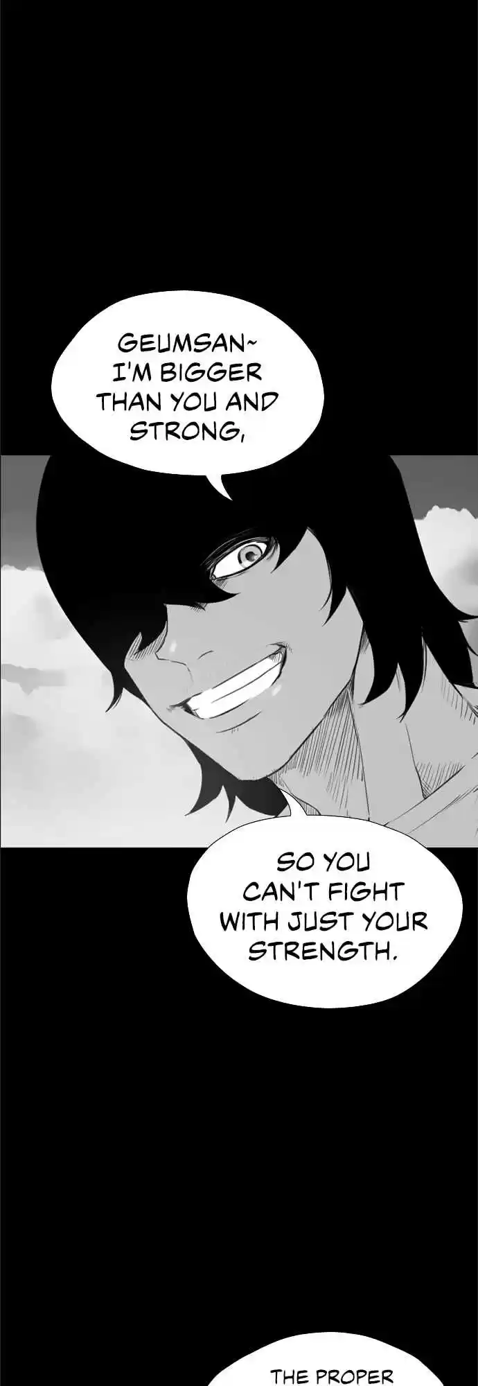 Revival Man Chapter 155