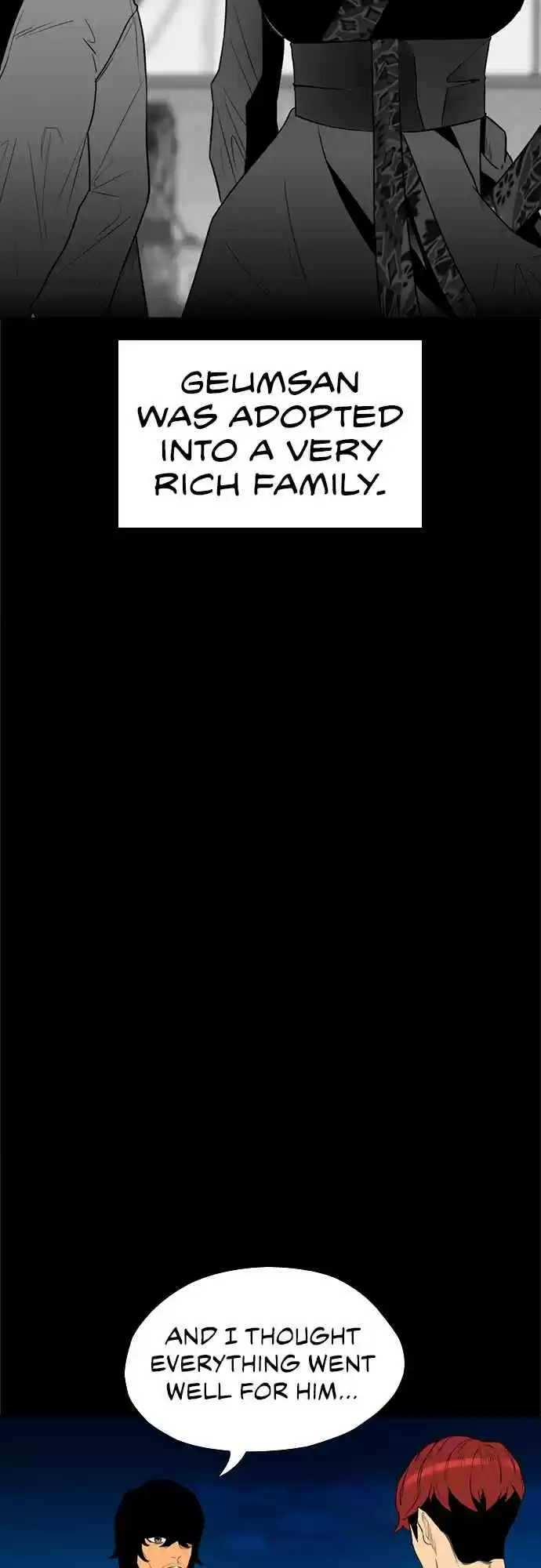 Revival Man Chapter 155