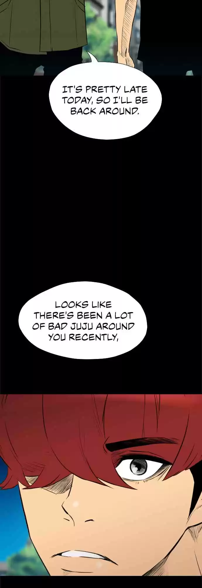 Revival Man Chapter 155