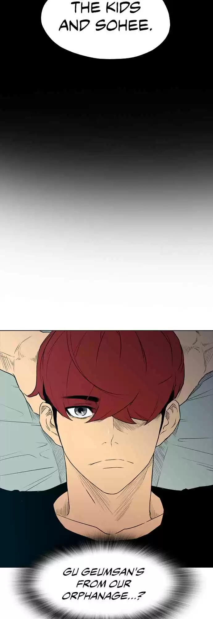 Revival Man Chapter 155