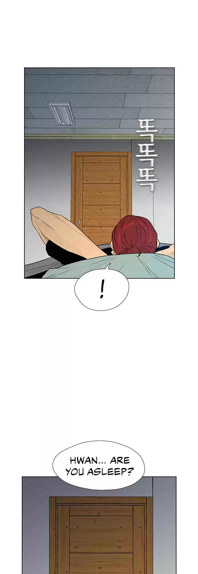 Revival Man Chapter 155