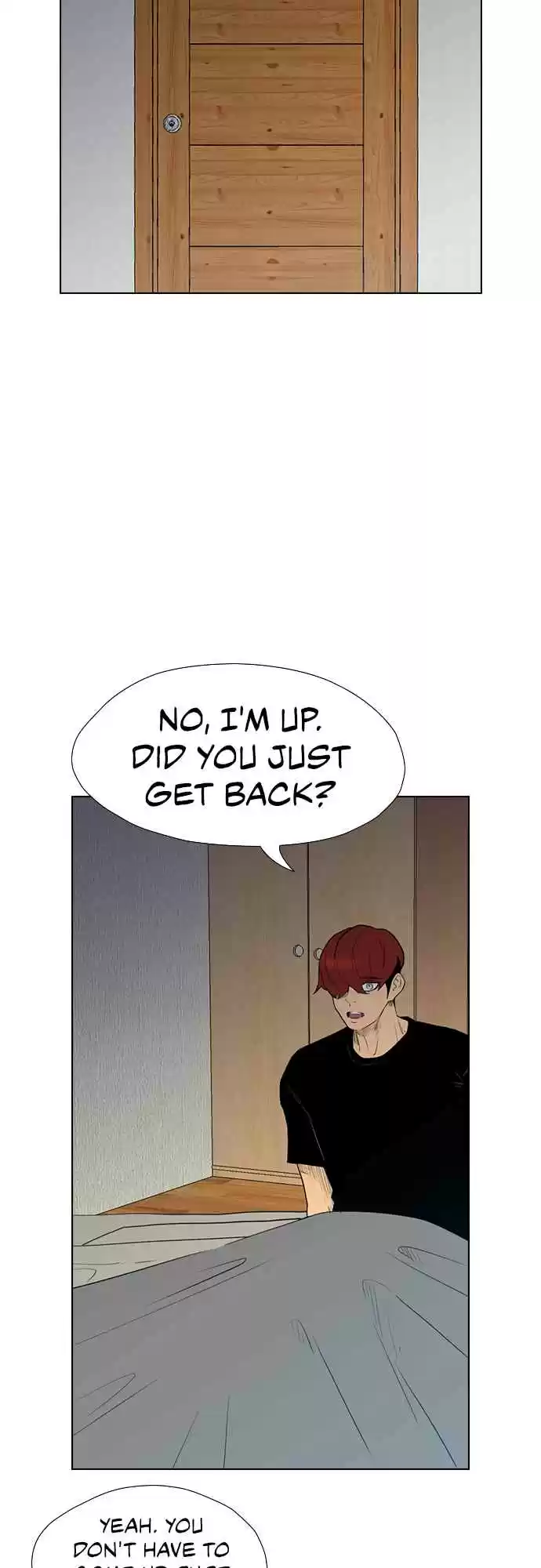 Revival Man Chapter 155