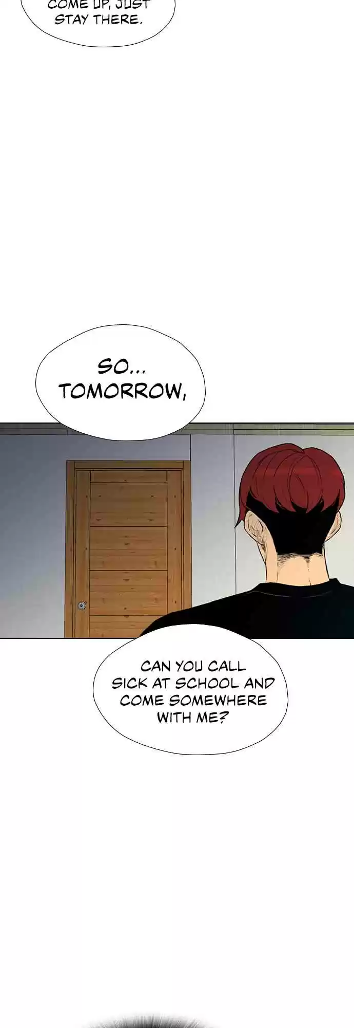 Revival Man Chapter 155