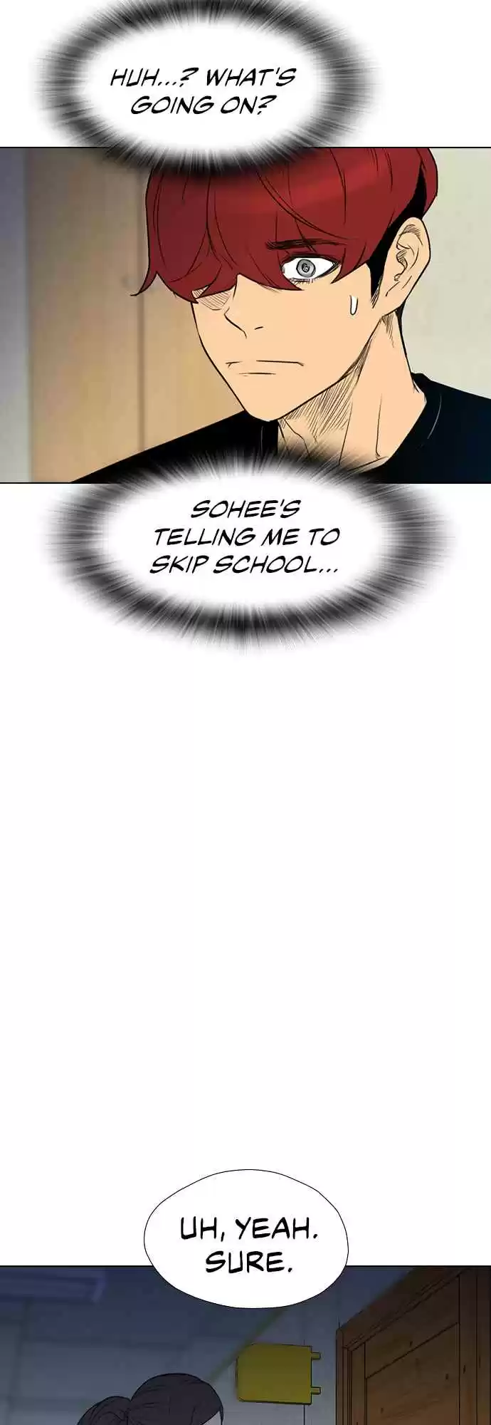 Revival Man Chapter 155