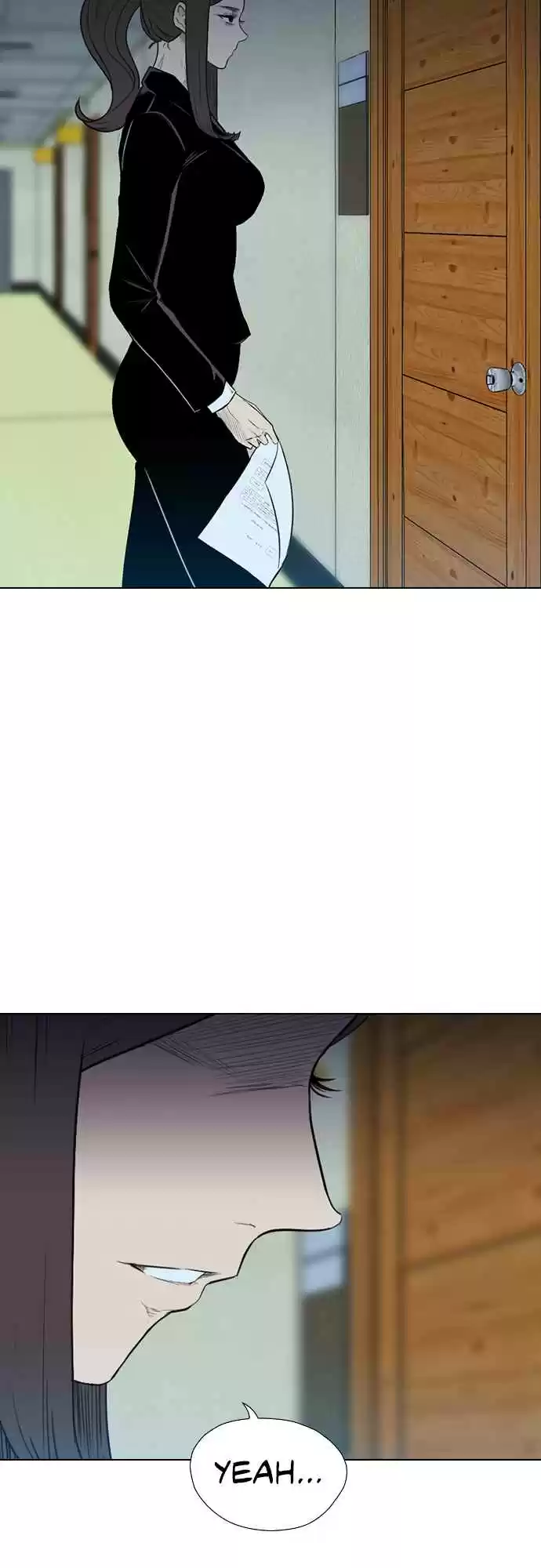 Revival Man Chapter 155