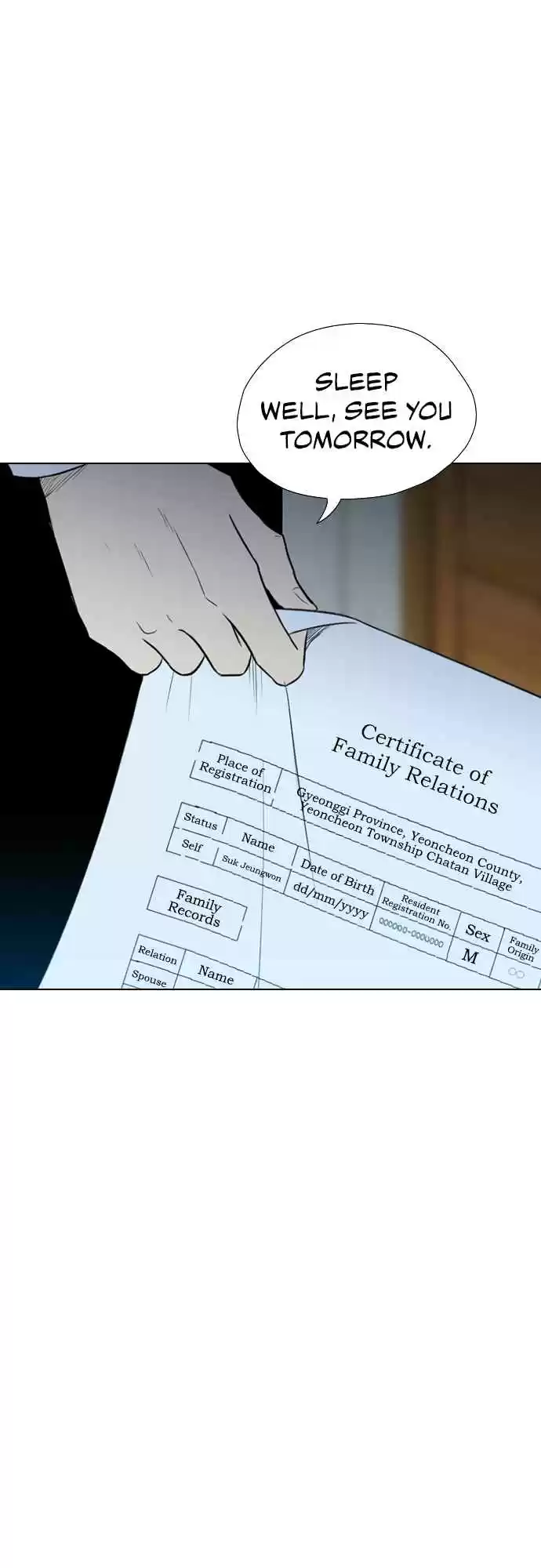 Revival Man Chapter 155