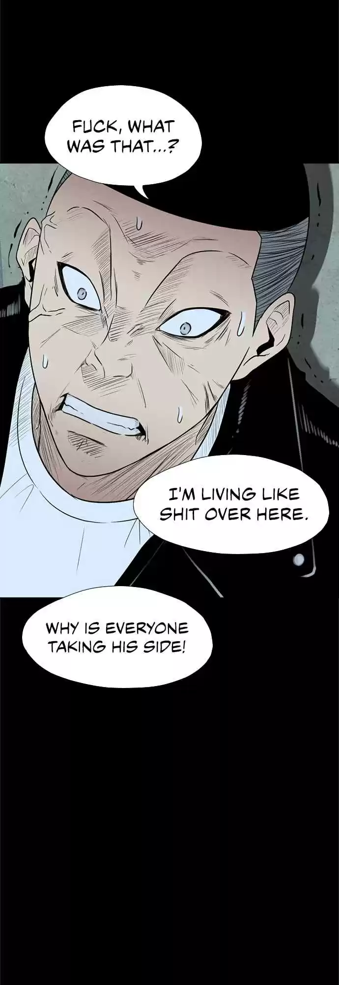 Revival Man Chapter 155