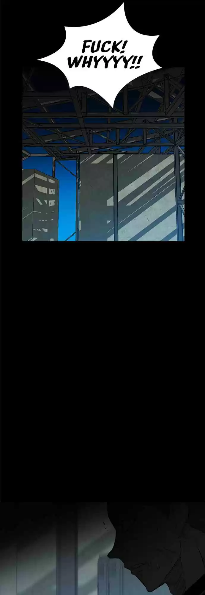 Revival Man Chapter 155