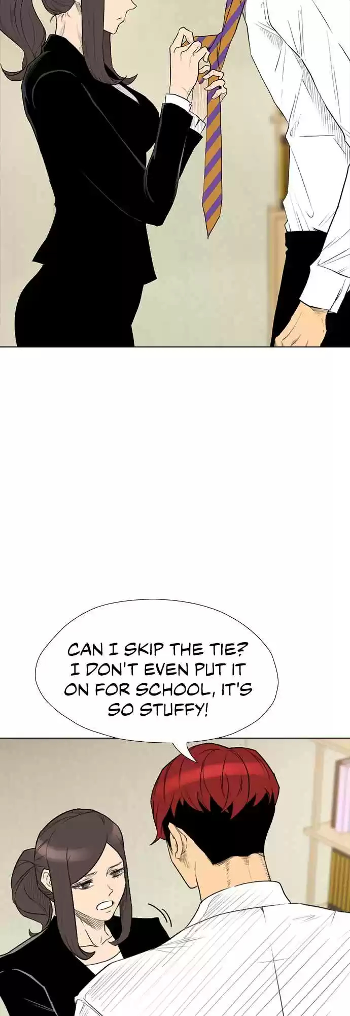 Revival Man Chapter 155