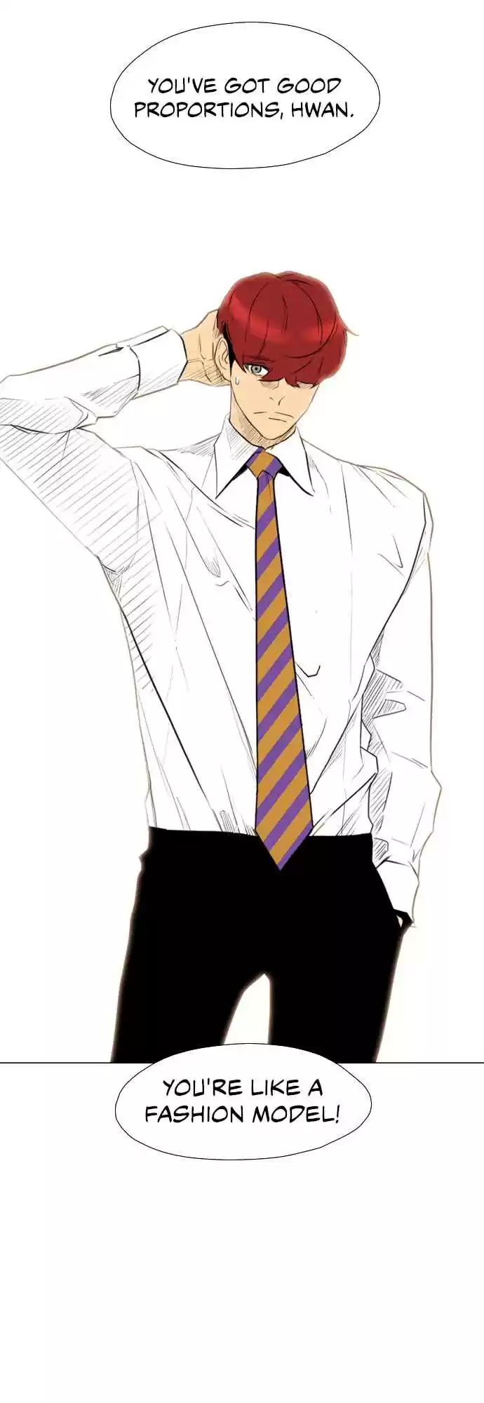 Revival Man Chapter 155