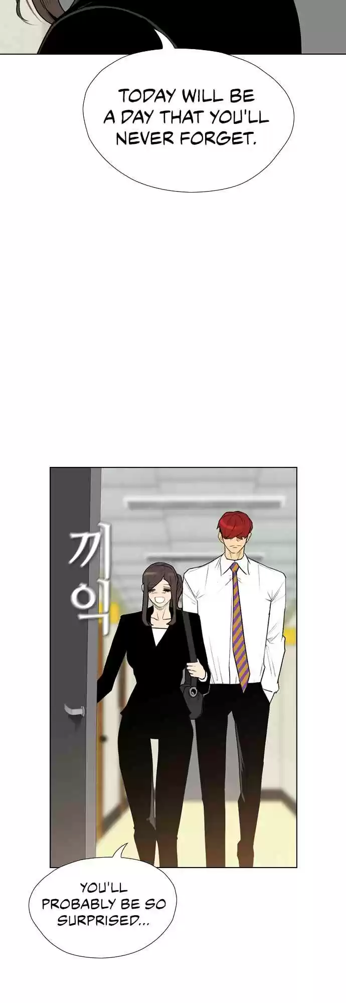 Revival Man Chapter 155
