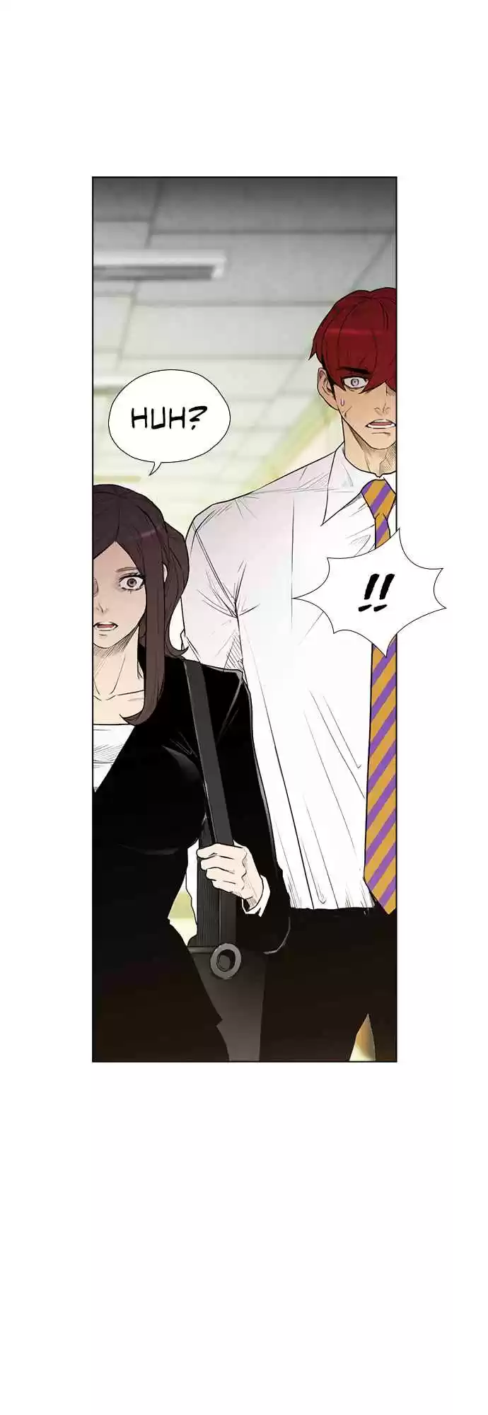 Revival Man Chapter 155