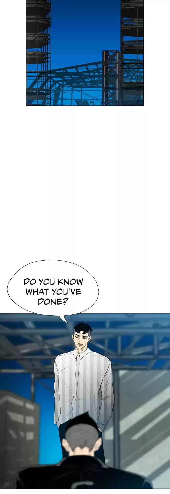 Revival Man Chapter 157