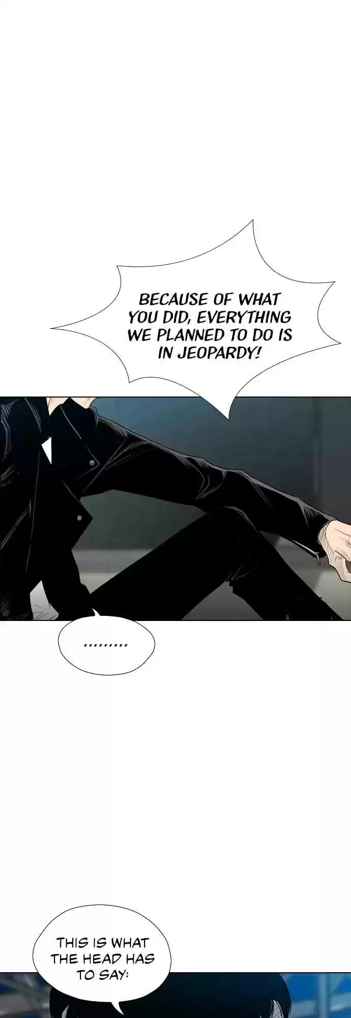 Revival Man Chapter 157