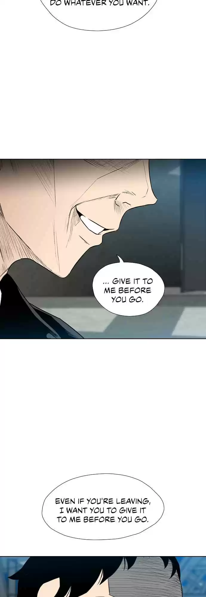 Revival Man Chapter 157