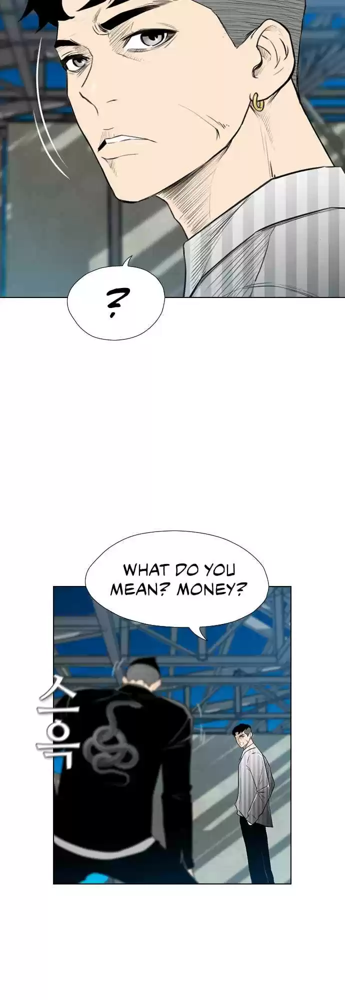 Revival Man Chapter 157