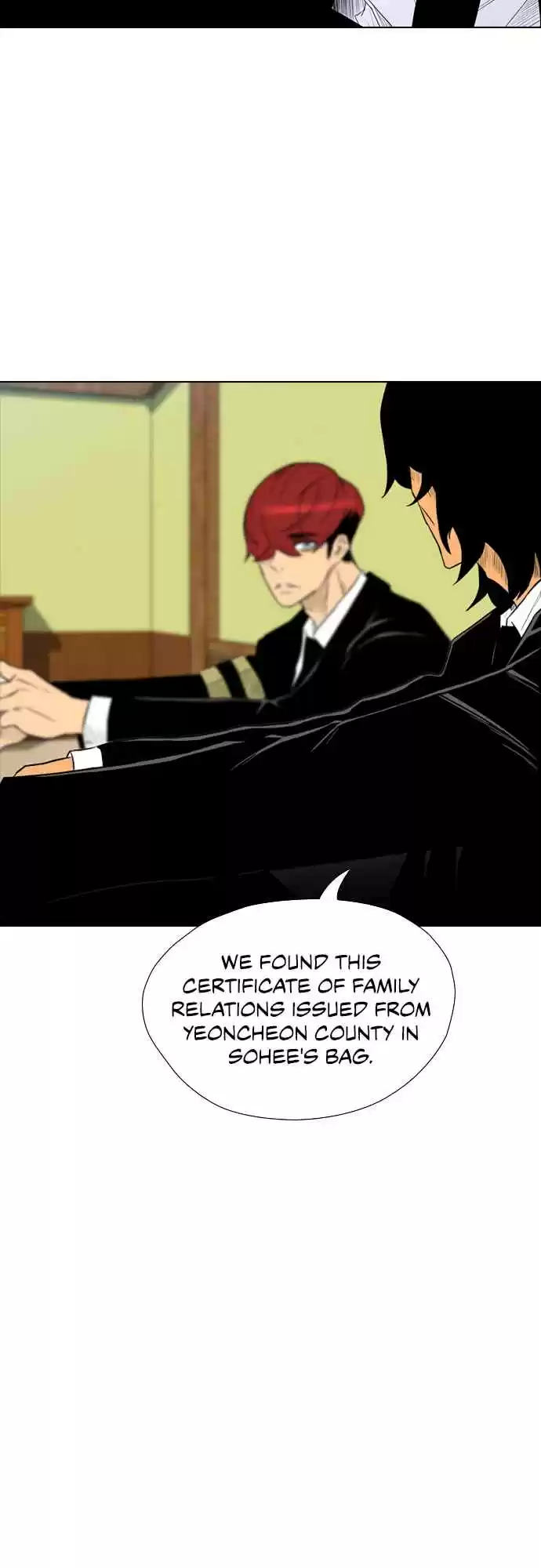 Revival Man Chapter 157