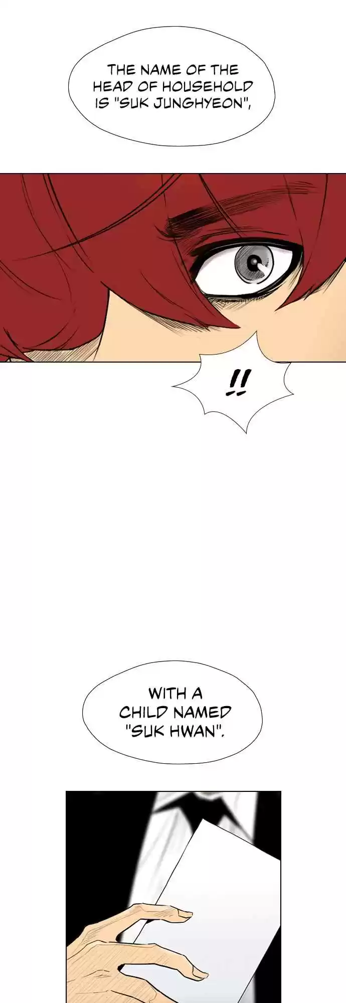 Revival Man Chapter 157