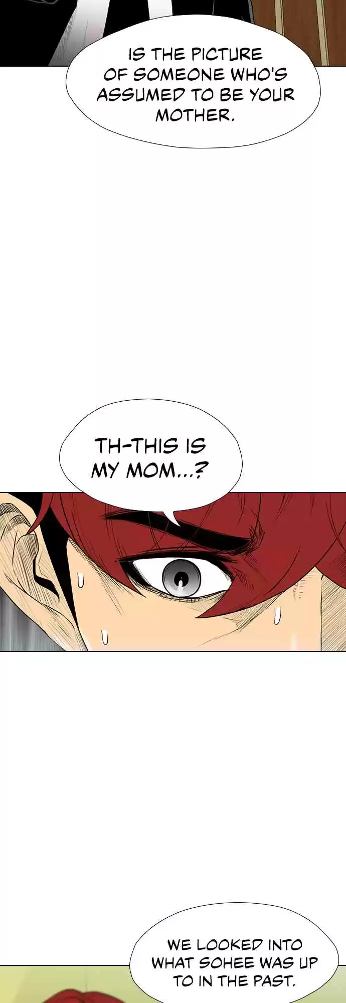 Revival Man Chapter 157