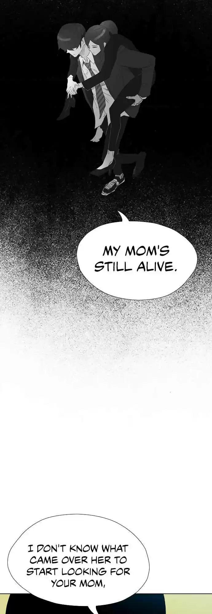 Revival Man Chapter 157