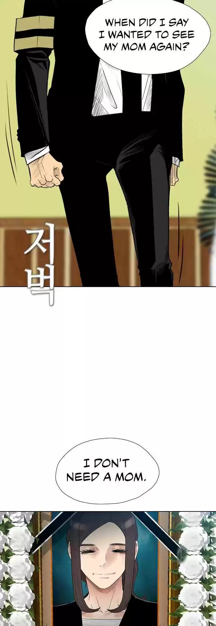 Revival Man Chapter 157