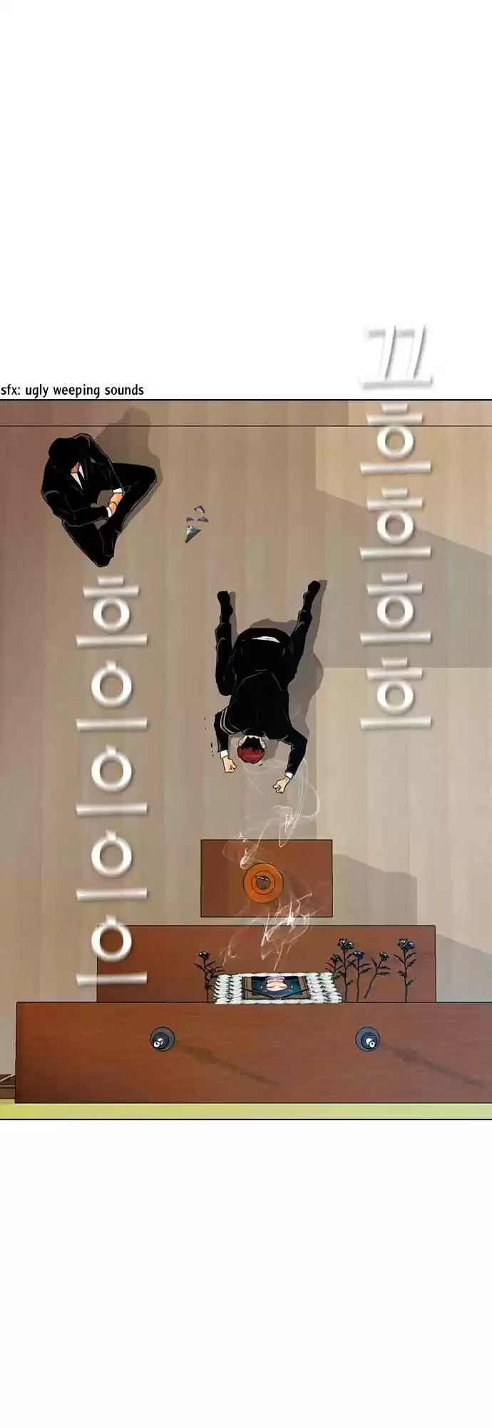 Revival Man Chapter 157