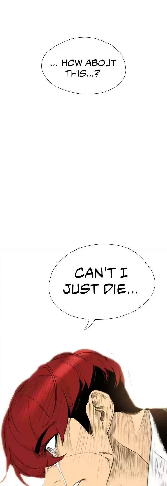 Revival Man Chapter 157