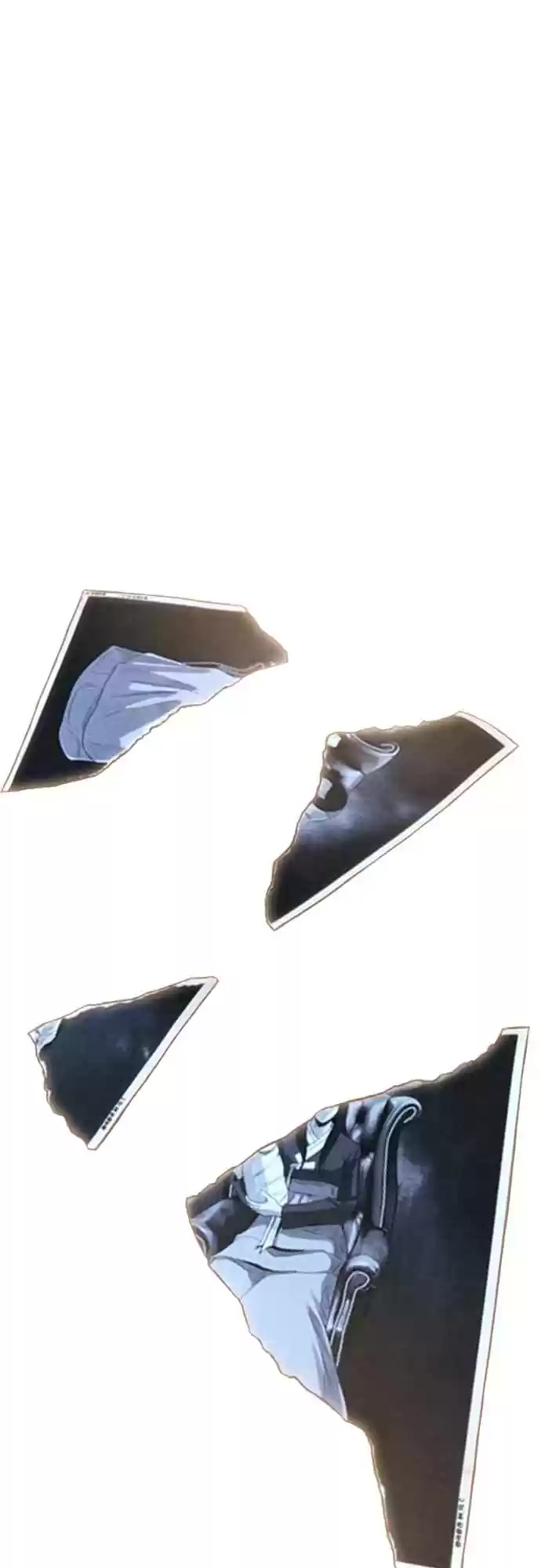 Revival Man Chapter 157