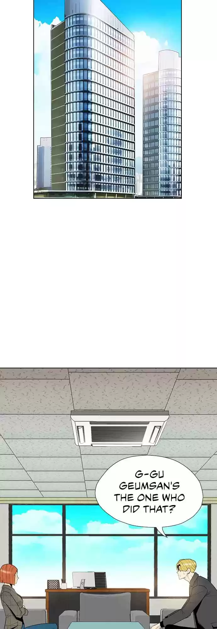 Revival Man Chapter 157