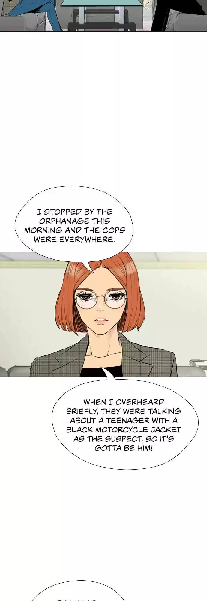 Revival Man Chapter 157