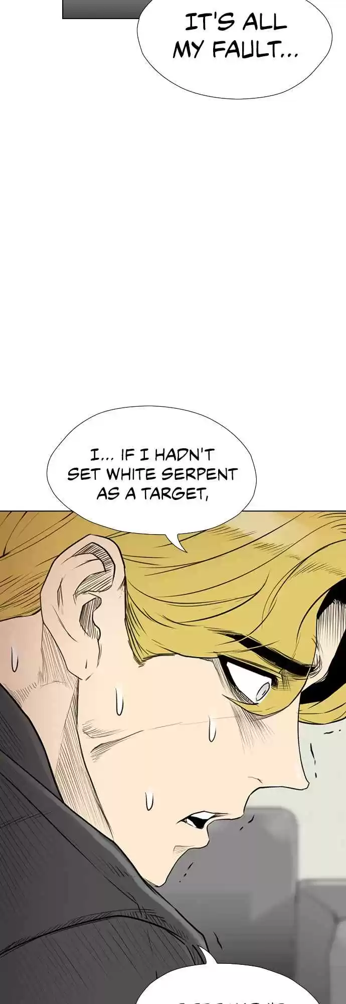 Revival Man Chapter 157