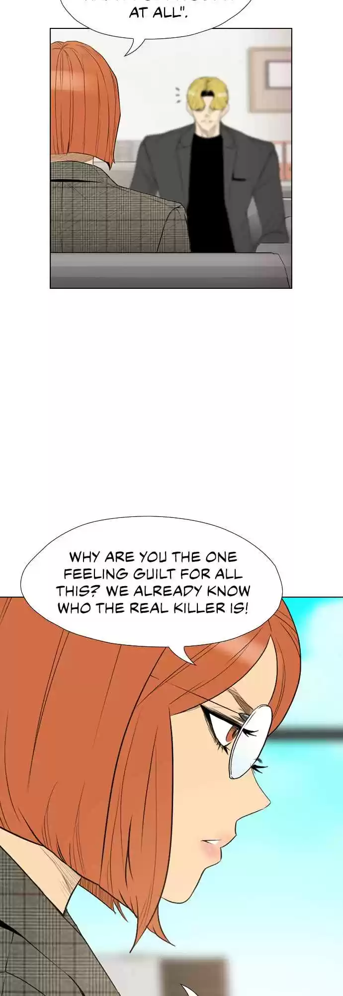 Revival Man Chapter 157