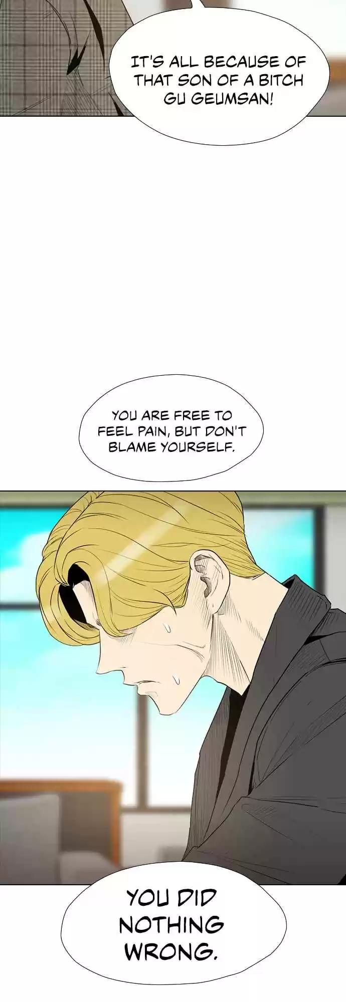 Revival Man Chapter 157