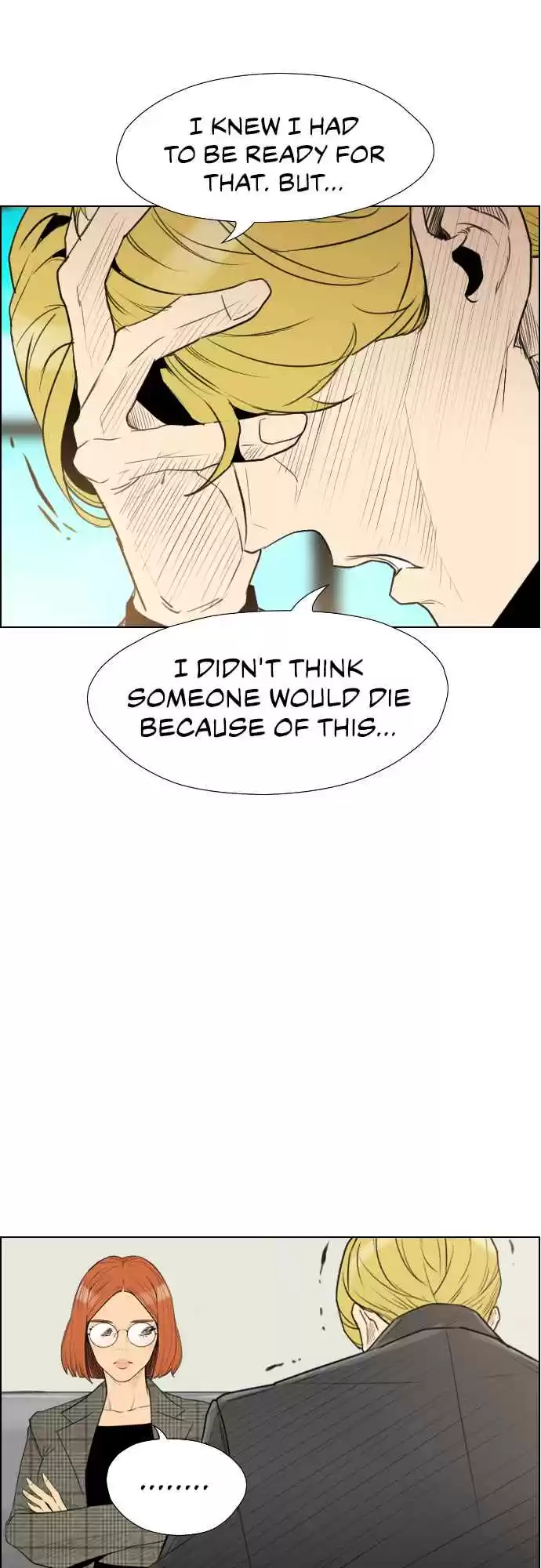 Revival Man Chapter 157