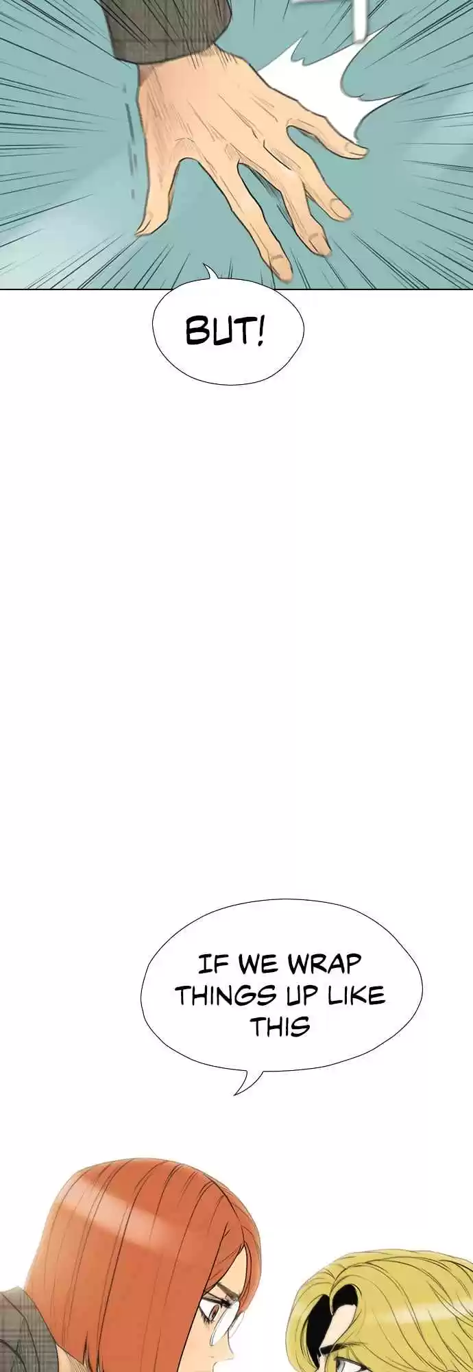 Revival Man Chapter 157