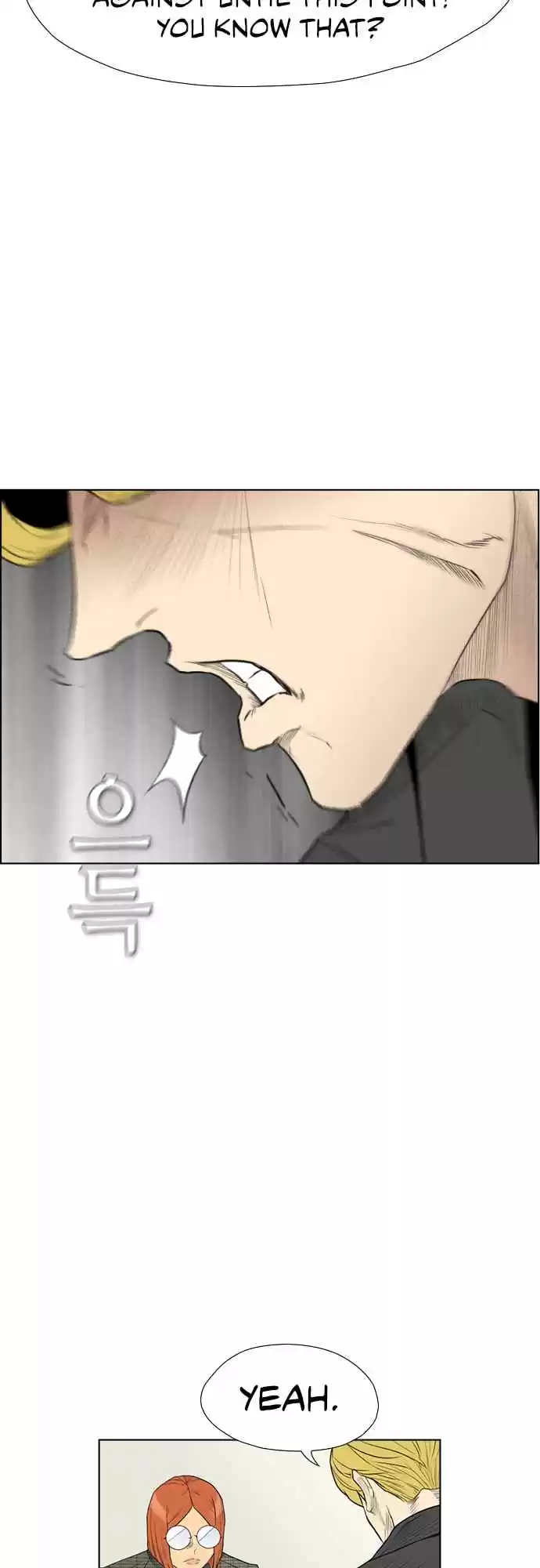 Revival Man Chapter 157