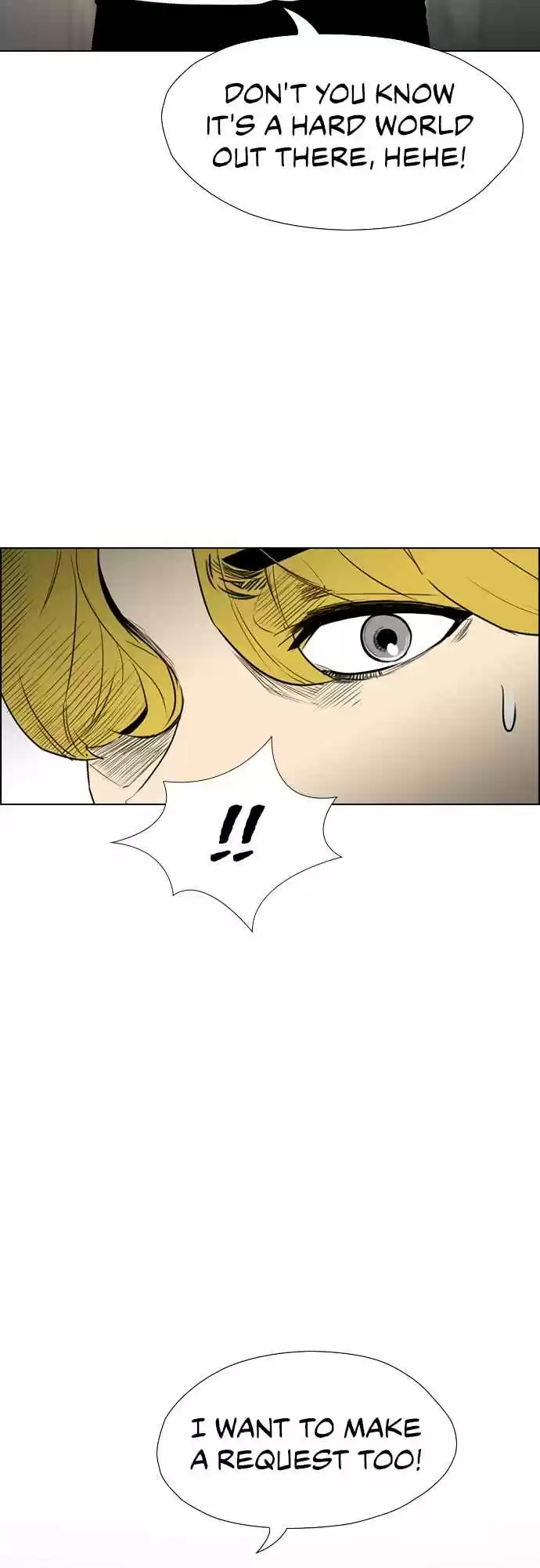 Revival Man Chapter 157