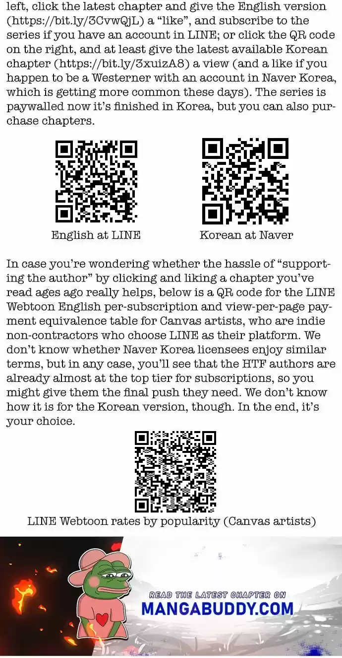 Revival Man Chapter 157