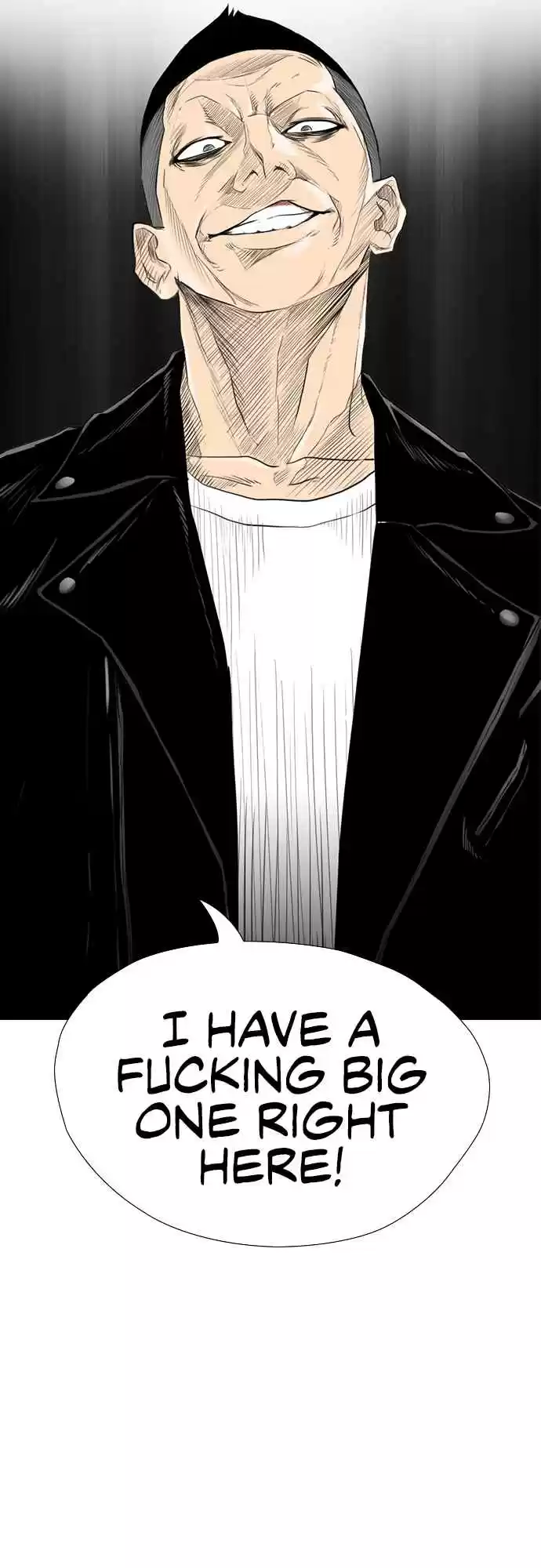 Revival Man Chapter 158