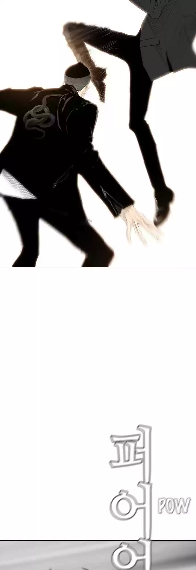 Revival Man Chapter 158