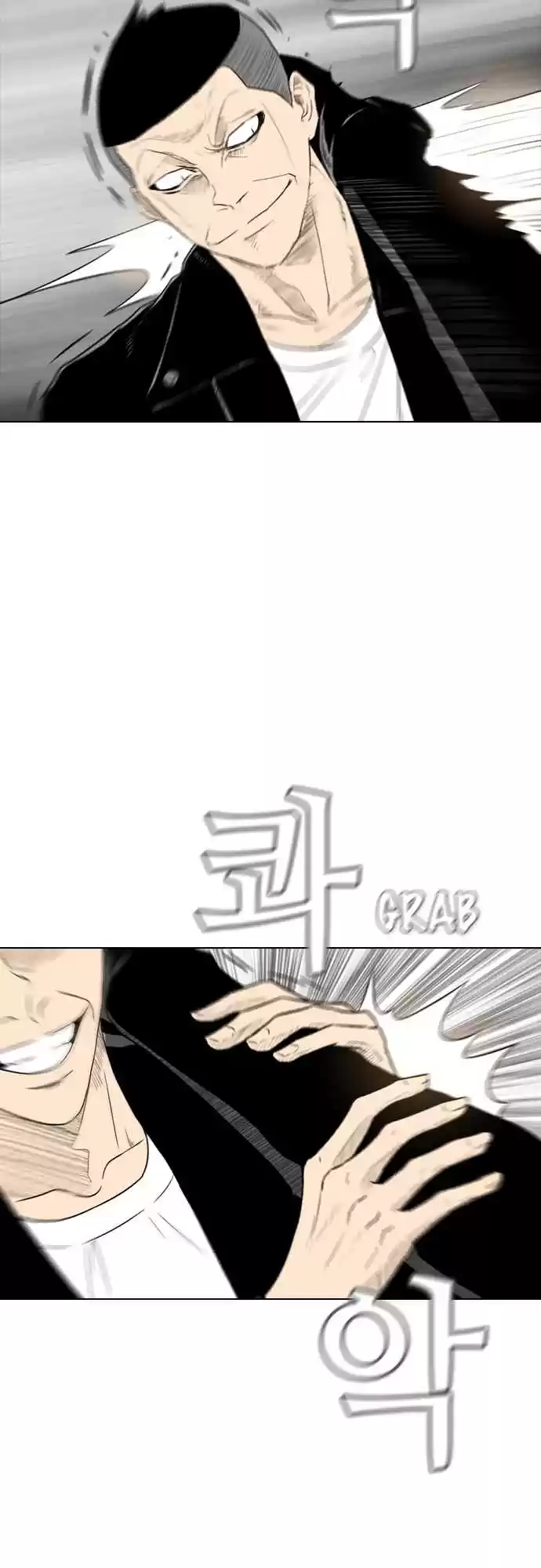 Revival Man Chapter 158