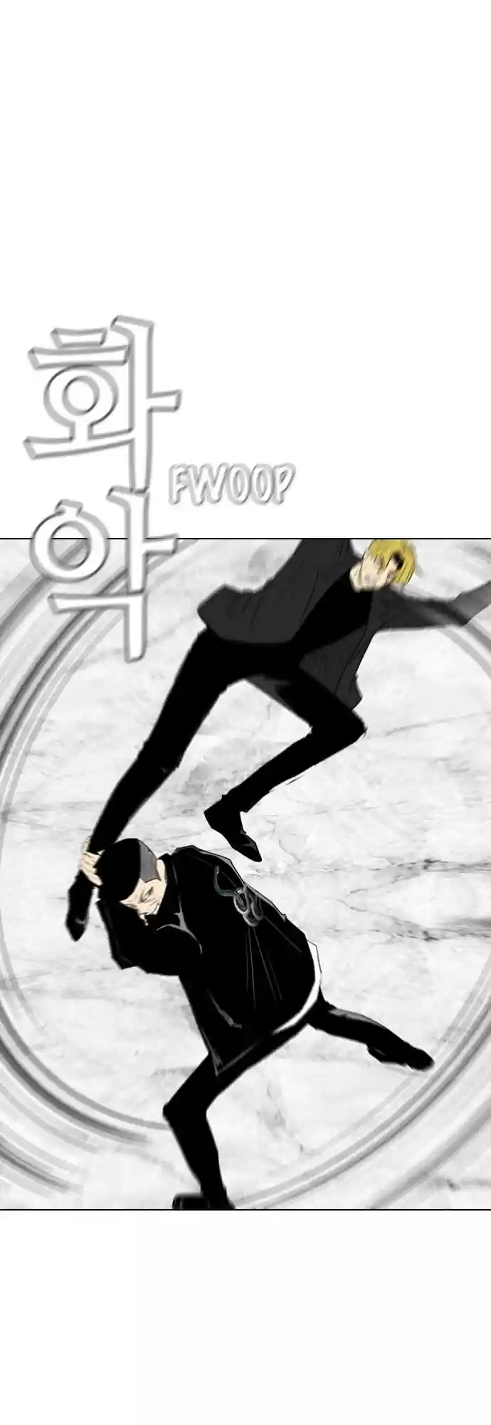 Revival Man Chapter 158