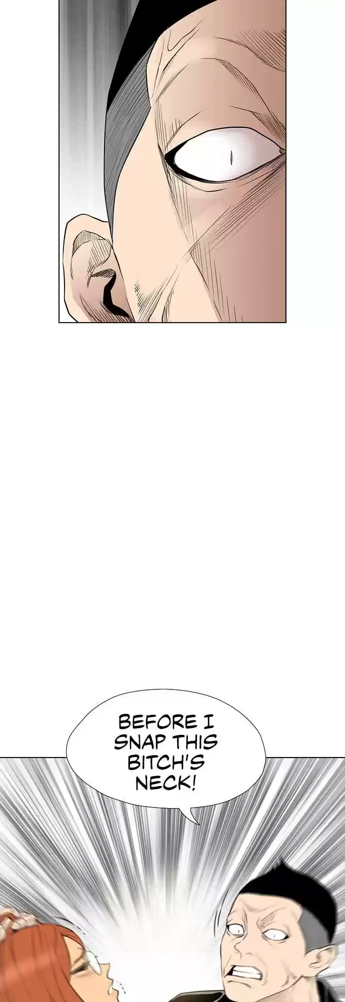 Revival Man Chapter 158