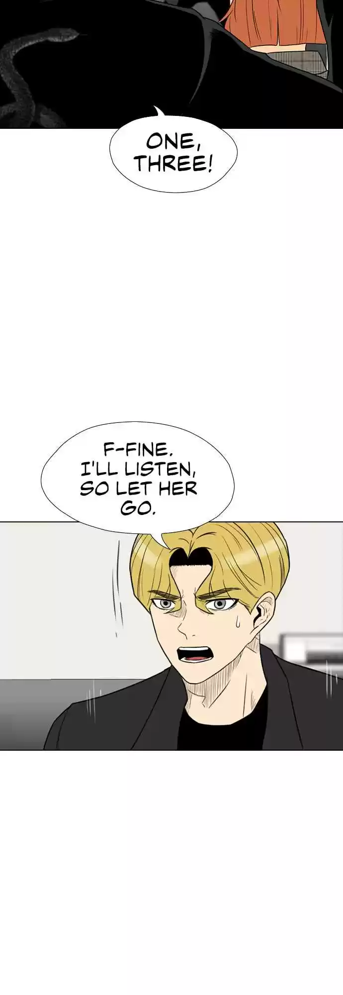 Revival Man Chapter 158